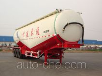 CIMC Lingyu CLY9402GFL bulk powder trailer