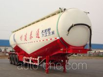 CIMC Lingyu CLY9402GFL bulk powder trailer