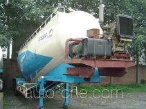CIMC Lingyu CLY9402GSN bulk cement trailer