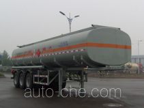 CIMC Lingyu CLY9402GYY oil tank trailer