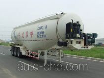 CIMC Lingyu CLY9403GFL low-density bulk powder transport trailer
