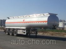 CIMC Lingyu CLY9404GYYA oil tank trailer