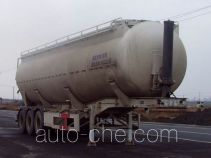 CIMC Lingyu CLY9405GFL low-density bulk powder transport trailer