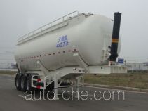 CIMC Lingyu CLY9405GFLB low-density bulk powder transport trailer