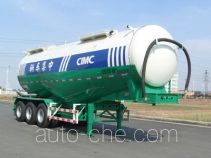 CIMC Lingyu CLY9406GFL low-density bulk powder transport trailer