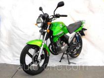 Changling CM150-2ER motorcycle