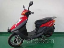 Changling CM125T-22V scooter