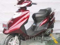 Changling CM125T-4V scooter