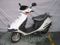 Changling CM125T-9V scooter