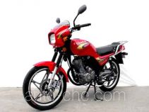 Changling CM150-2EV motorcycle