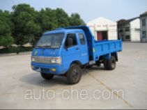 Changnei CN1405PDⅡ low-speed dump truck
