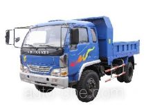 Changnei CN4015PD1 low-speed dump truck