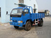 Changnei CN5815-1Ⅱ low-speed vehicle