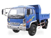 Changnei CN5815PD2 low-speed dump truck