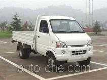 CNJ Nanjun CNJ1020RD28 light truck
