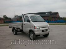 CNJ Nanjun CNJ1020RD28B1 cargo truck