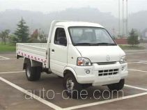 CNJ Nanjun CNJ1020RD28B2 cargo truck