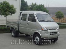CNJ Nanjun CNJ1020RS28A2 light truck