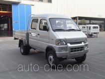 CNJ Nanjun CNJ1020RS30MC light truck