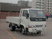 CNJ Nanjun CNJ1020WD26 light truck