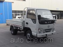 CNJ Nanjun CNJ1020WDA26 бортовой грузовик