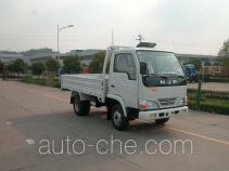 CNJ Nanjun CNJ1020WP24 light truck