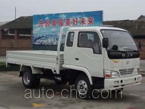CNJ Nanjun CNJ1030EP31 light truck