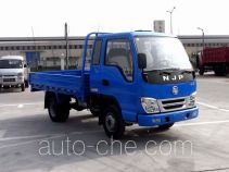 CNJ Nanjun CNJ1020WPA26 бортовой грузовик