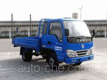 CNJ Nanjun CNJ1020WPA26M cargo truck