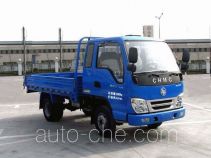 CNJ Nanjun CNJ1020WPA26M легкий грузовик