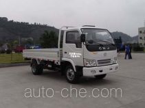 CNJ Nanjun CNJ1030ED28B cargo truck