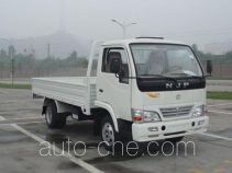 南骏牌CNJ1030ED31型轻型载货汽车