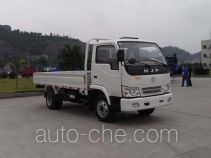 CNJ Nanjun CNJ1030ED28B cargo truck
