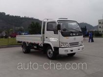 CNJ Nanjun CNJ1030ED31B cargo truck