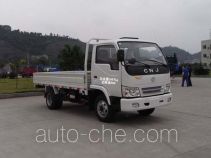 CNJ Nanjun CNJ1030ED31B2 cargo truck