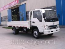 CNJ Nanjun CNJ1030ED33B2 cargo truck