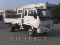 CNJ Nanjun CNJ1030EP31B cargo truck