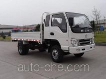 CNJ Nanjun CNJ1030EP33B2 cargo truck