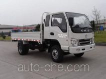 CNJ Nanjun CNJ1030EP33B бортовой грузовик