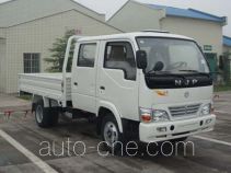 CNJ Nanjun CNJ1030ES31 легкий грузовик