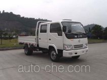 CNJ Nanjun CNJ1030ES31B cargo truck