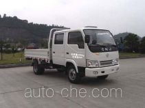 CNJ Nanjun CNJ1030ES31B cargo truck