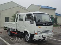 CNJ Nanjun CNJ1030ES33 light truck