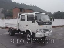 CNJ Nanjun CNJ1030ES31B2 cargo truck