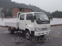 CNJ Nanjun CNJ1030ES33B cargo truck