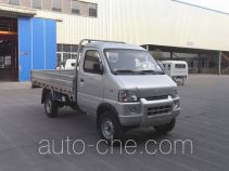 CNJ Nanjun CNJ1020RD28M cargo truck