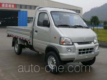 CNJ Nanjun CNJ1030RD28M1 cargo truck