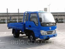 CNJ Nanjun CNJ1030WPA26BC1 cargo truck