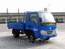 CNJ Nanjun CNJ1030WPA26M бортовой грузовик