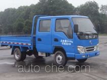 CNJ Nanjun CNJ1030WSA26BC1 cargo truck